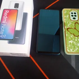 redmi not 9 pro