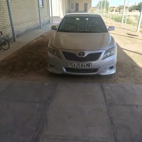 Toyota Camry 2009