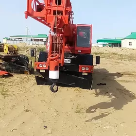 XCMG 25 1991