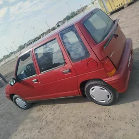Daewoo Tico 1997