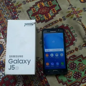 SAMSUNG J 5 16