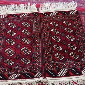 Kiçi El haly