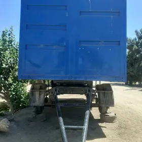 Kogel Cargo 2000