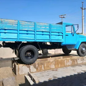 Gaz 53 1992