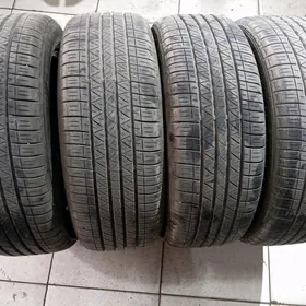 225 55 18 Dunlop 41:22Ý