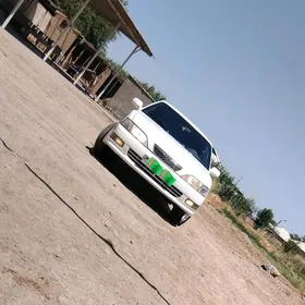 Toyota Vista 1996