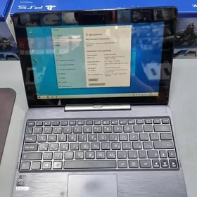 notbuk Asus