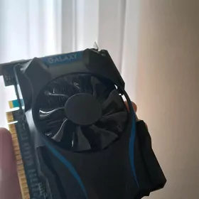 GeForce GT640 - wideokarta
