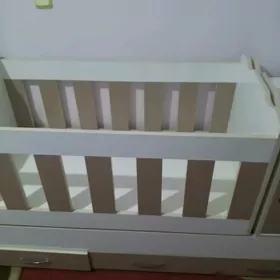 кровать детская