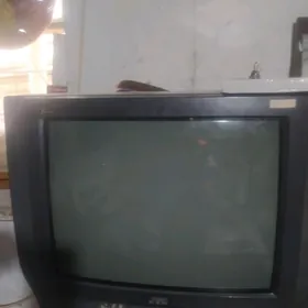 LVG Telewizor