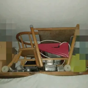 Maneska hem caga nahar iyilyan
