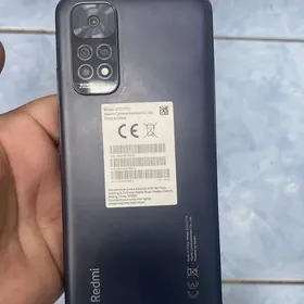 редми ноте 11