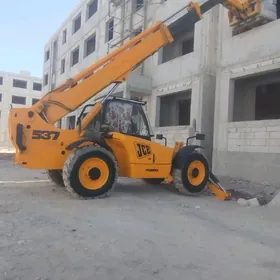 JCB 3CX ECO 2001