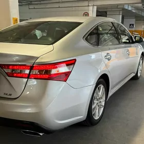 Toyota Avalon 2013