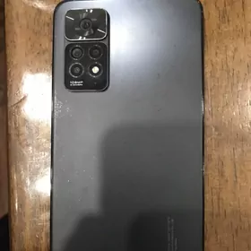 Redmi not 11