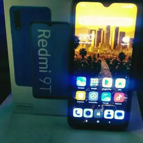 Redmi 9T