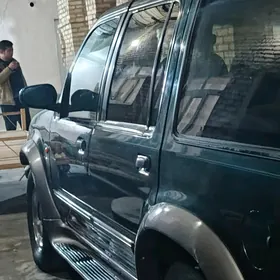 Ford Explorer 1998