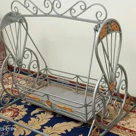 çağa sallancak