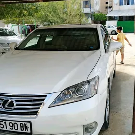 Lexus ES 350 2010
