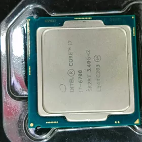 I7 6700