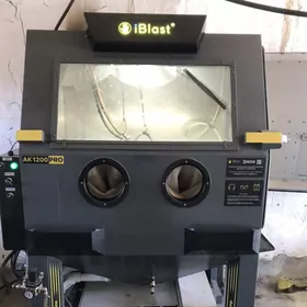 Aquablast