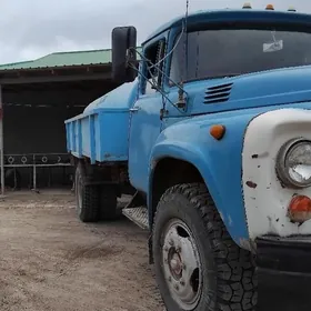 Zil 130 1989