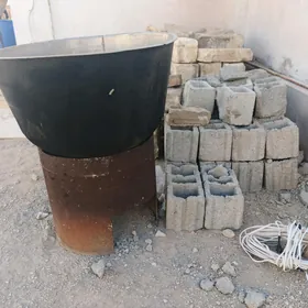 gazan suw. gaýnadylan