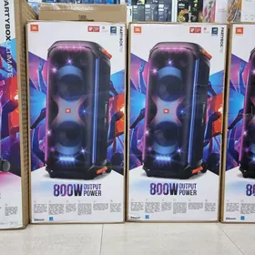 JBL Partybox 710