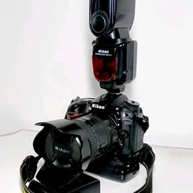 Nikon D7200