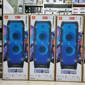 JBL Partybox 1000