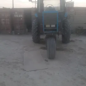MTZ 82 1995
