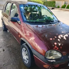 Opel Astra 1996