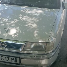 Opel Vectra 1991