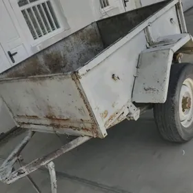 Uaz araba pirsep