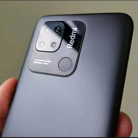 Redmi 10C