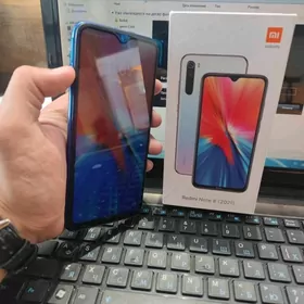 Redmi Note 8 (2021) 4/64