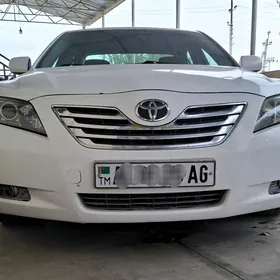 Toyota Camry 2007