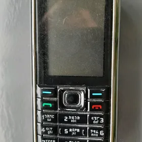 Nokia 6233