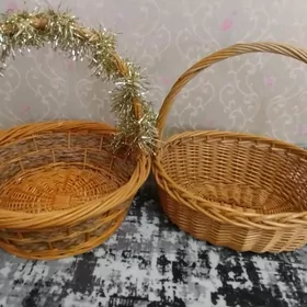 корзины