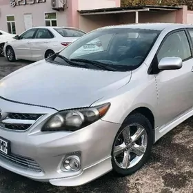 Toyota Corolla 2010