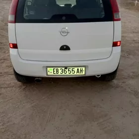 Opel Meriva 2003