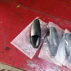 Duty sienna antena rezin