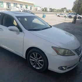 Lexus ES 350 2010