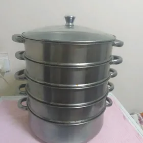Мантоварка