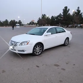 Toyota Avalon 2008
