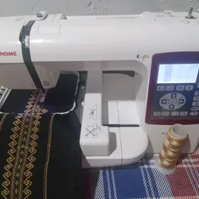 Janome 230e
