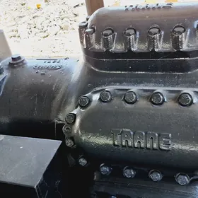 компрессор , kompressor Trane
