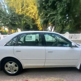 Toyota Avalon 2001