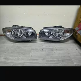 1 series fara