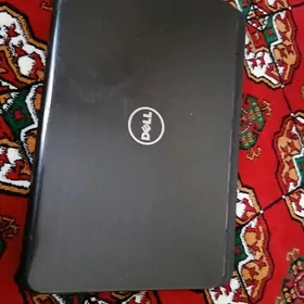 Dell kompyuter